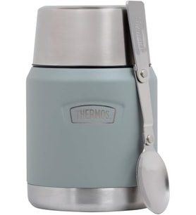 Thermos Icon Serisi Is3002Rr Yemek Termosu River Rock, 0.47 L