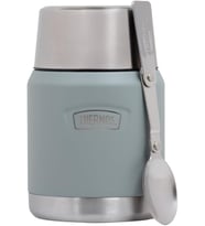 Thermos Icon Serisi Is3002Rr Yemek Termosu River Rock, 0.47 L
