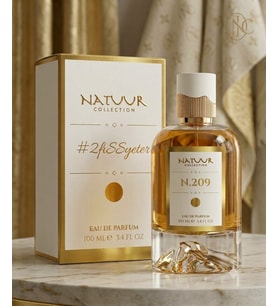 N.209 RALPH LAUREN – RALPH kadın parfüm muadili 2FıssYeter Serisi - Maksimum Kalıcılık & Konsantre Formül - 100 ml