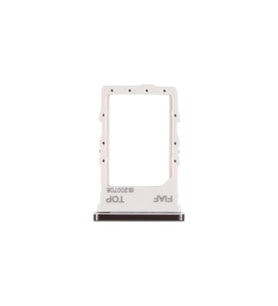 Samsung Z Fold 2 Sim Kart Yuvası Sim Kart Çekmecesi Bronz Renk
