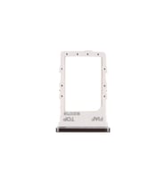 Samsung Z Fold 2 Sim Kart Yuvası Sim Kart Çekmecesi Bronz Renk