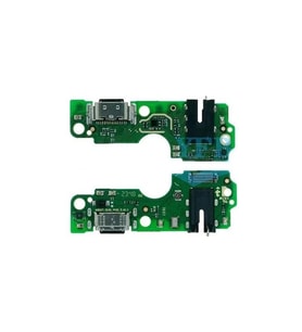 Infinix Hot 30 Play Ile Uyumlu Şarj Soketi X6835