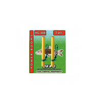 Effe Bolie Power Booms HG408 (2 Adet)