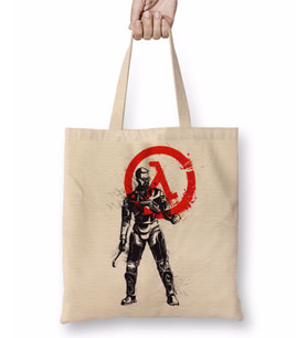 Half Life Bez Çanta Uzun Saplı