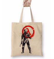 Half Life Bez Çanta Uzun Saplı