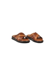 Pierre Cardin PC-7336 M Siyah Erkek Terlik