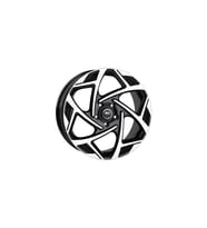 5*105*17*7.5 ET35 CH56.6 RC175 BLACK DIAMOND OPEL OPC ATOM JANT