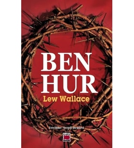 Ben Hur;Bir İsa Hikâyesi