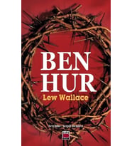 Ben Hur;Bir İsa Hikâyesi