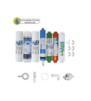 Purefer Açık kasa Çif sedimentli Sertifikalı 7li Pallas mebran  mineral+alkali