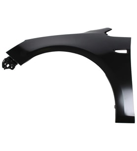 BMW F10+LCI 2009-2016 Çamurluk Ön Sol Delikli Plastik A41357248659P Wender