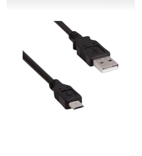 Ps4 Dualshock Usb Şarj Kablosu Ps4 Joystick Oyun Kolu Şarj Kablosu Kısa Uyumlu