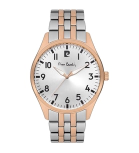Pierre Cardin Pierre Cardin 800601F07 Kol Saati    SATICI   ÜNALAN  SAAT GÜMÜŞ