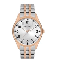 Pierre Cardin Pierre Cardin 800601F07 Kol Saati    SATICI   ÜNALAN  SAAT GÜMÜŞ