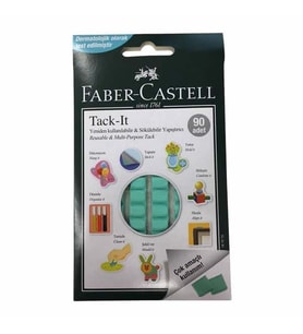 FABER CASTELL TACK-İT