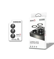 Galaxy Z Fold 8 Zore CL-12 Premium Safir Parmak İzi Bırakmayan Anti-Reflective Kamera Lens Koruyucu