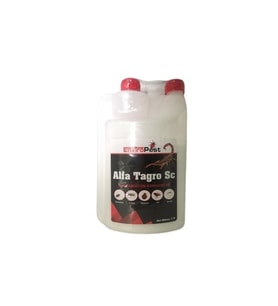 Haşere ilacı Alfa Tagro Sc - 1 Litre