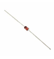 1W , 11V , 1N4741A Zener Diyot x 1 adet  (rf103) (Turuncu)