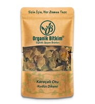 Organik Bitkim Karaçalı Otu 250 gr