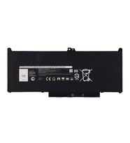 Dell 0G74G Notebook Bataryası Pili - Ver.2 - 4 Cell