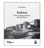 Ankara, Roma ve Bizans Dönemi Arkeoloji Mirası