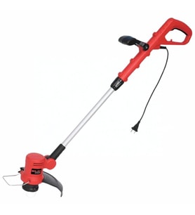 Solax DT2121 380W 230V 25cm 1.2mm 1.8kg Elektrik Motorlu Tırpan