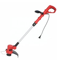Solax DT2121 380W 230V 25cm 1.2mm 1.8kg Elektrik Motorlu Tırpan
