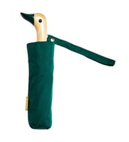 Original Duckhead Duck Kompakt Şemsiye - Orman Yeşili