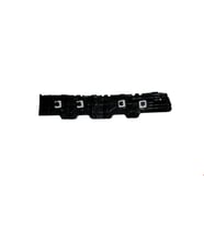 BYD - ARKA TAMPON BRAKETİ SOL ATTO 3 2022-
