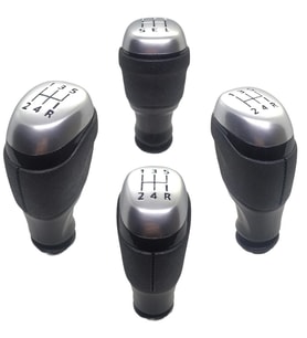Renault Clio 4 için 5 İleri Manuel Vites Topuzu 328657531R
