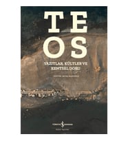 Teos - Yazıtlar, Kültler ve Kentsel Doku