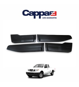 NİSSAN NAVARA 2006-2015 DODİK 4 PARÇA KAPI