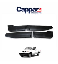 NİSSAN NAVARA 2006-2015 DODİK 4 PARÇA KAPI