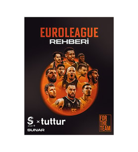 EuroLeague Rehberi