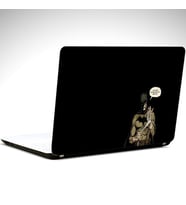 Batman Laptop Sticker 17 inch (39X27CM)