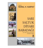 Sarı Saltuk Diyarı Babadağı