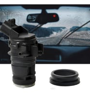 MAZDA CX7 SİLECEK CAM SU FİSKİYE MOTORU 2007--2012