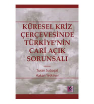 Küresel Kriz Çerçevesinde Türkiye'nin Cari Açık Sorunsalı