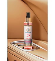 150 Ml Araba Parfümü Bubble Gum ( oto sprey )