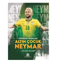 Altın Çocuk Neymar