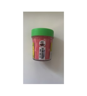 EFFE Alabalık Hamur Yemi (Anason Aromalı - Pembe Renk)
