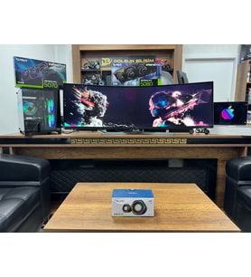 Mikado MD-176 6W 2.0 Siyah RGB Aydınlatmalı USB Speaker / Hoparlör