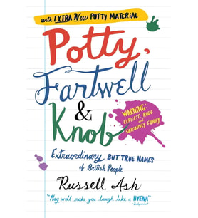 Potty, Fartwell And Knob