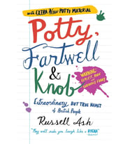 Potty, Fartwell And Knob