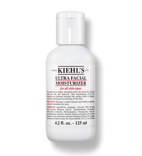 Kiehl's Ultra Facial Moisturizer125 ml