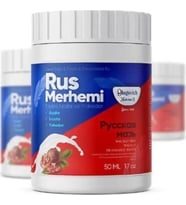 Olegovich Medicine Olegovic Medicine Rus Kremi Merhemi Tüy Azaltıcı 50Ml
