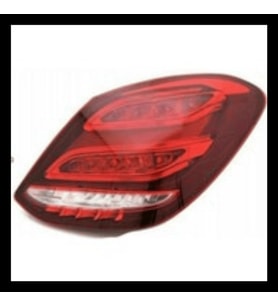 BMW 5 Serisi G30 F90 2017-2019 Stop Dış Sağ 63217376464OE Oem