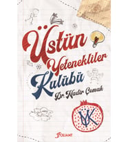 Üstün Yetenekliler Kulübü - Nadir Çomak