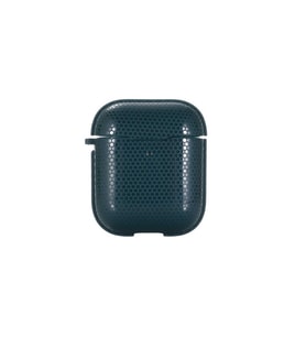 Apple Airpods Uyumlu Zore Airbag 20 Kılıf (Koyu Yeşil)