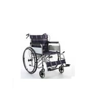 GOLFİ G099 Tekerlekli Sandalye Hasta Taşıma